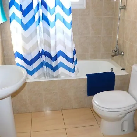 Apartment Central 2 Bedroom In Kato