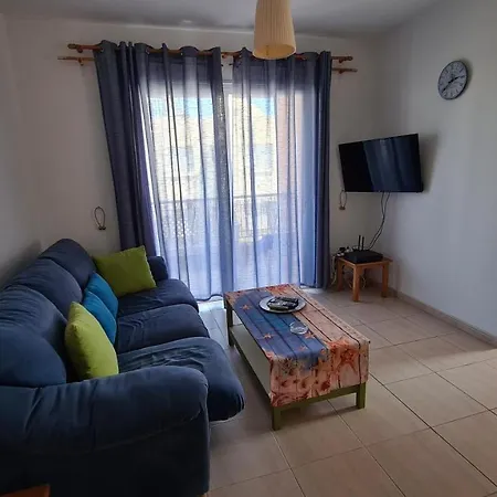 Central 2 Bedroom In Kato * Paphos