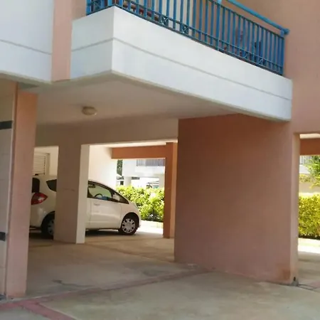 Central 2 Bedroom In Kato * Paphos